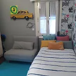 Nuestro Refugio - Casco Viejo Con Wifi Y Parking Gratuito- *