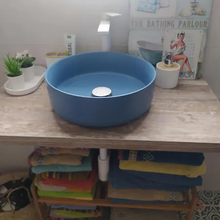 Nuestro Refugio - Casco Viejo Con Wifi Y Parking Gratuito- Appartamento