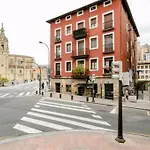 Appartamento Nuestro Refugio - Casco Viejo Con Wifi Y Parking Gratuito- *