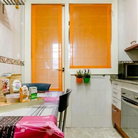 Nuestro Refugio - Casco Viejo Con Wifi Y Parking Gratuito-