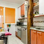 Apartment Nuestro Refugio - Casco Viejo Con Wifi Y Parking Gratuito-