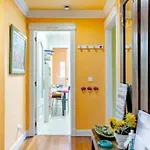 Nuestro Refugio - Casco Viejo Con Wifi Y Parking Gratuito- Apartment