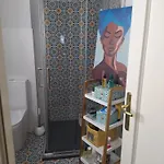 Nuestro Refugio - Casco Viejo Con Wifi Y Parking Gratuito- Apartment *